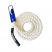 Канат для лазания (хб) D30 мм, 2,5 м PROFI-FIT