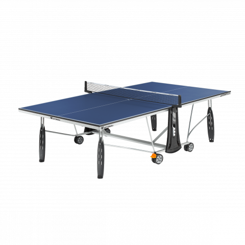 Теннисный стол Cornilleau Sport 250 Indoor (синий)