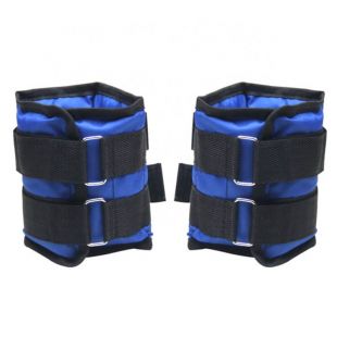 Утяжелители для ног OKPRO OK1718 1 кг