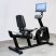 Велотренажер горизонтальный Gymmaster LZX-T25T