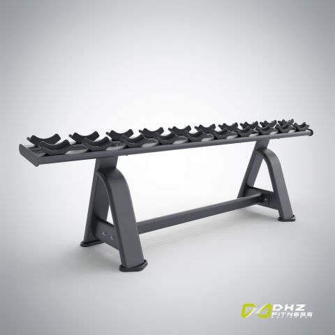 E-7067 Стойка для гантелей (Dumbell Rack)