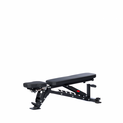Скамья универсальная коммерческая StrongPeople SP-W4050