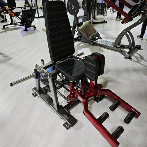 Сведение и разведение ног Gymmaster MP-8139