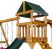 Детская игровая площадка Babygarden Play 3