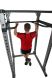 Опция Body-Solid DR378 брусья для силовой рамы GPR378