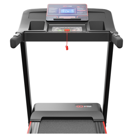 Беговая дорожка CardioPower T25 NEW