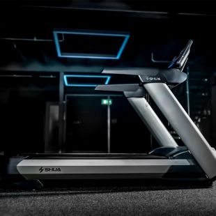 Беговая дорожка SHUA SH-T8919