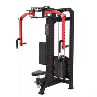 Пэк-дэк Gymmaster EK111
