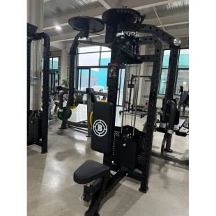 Пэк-дэк Gymmaster EK111