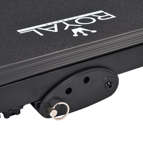 Беговая дорожка электрическая ROYAL Fitness RF-7