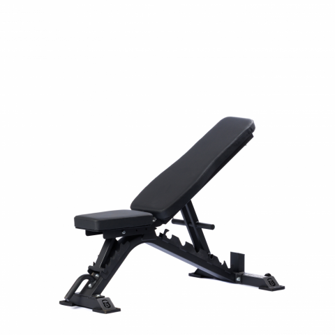 Скамья универсальная StrongPeople SP-W4054