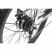 Электровелосипед WHITE SIBERIA CAMRY LIGHT 500W