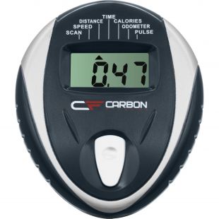 Эллиптический тренажер Carbon E100