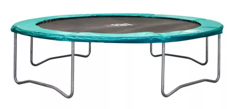 Батут Super Tramp 15' 4,6 метра с сеткой