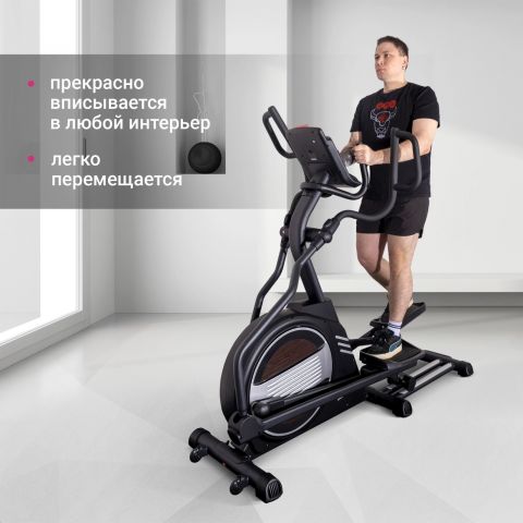 Эллиптический тренажёр Everyfit EET05P