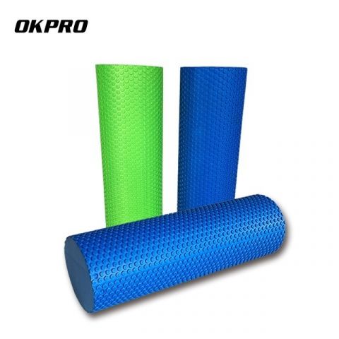 Массажный ролик 15*60 см OKPRO OK1232C-1