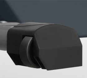 Эллиптический тренажер Carbon E407