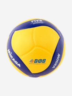 Мяч волейбольный Mikasa FIVB Exclusive, арт. V200W