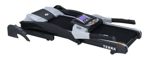 Беговая дорожка DFC T-505 Terra