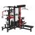 Мультистанция 4-х позиционная Gymmaster EK120