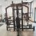 Мультистанция 4-х позиционная Gymmaster EK120