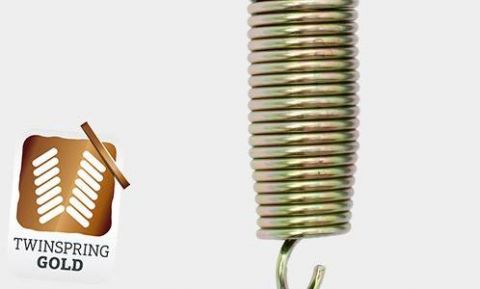 Комплект Berg Champion 270 + Safetynet Deluxe
