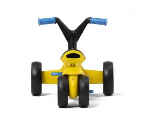 Веломобиль Berg Go2 SparX