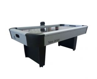 Игровой стол - аэрохоккей DFC NEW JERSEY