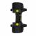 Гантель регулируемая MX Select MX30, вес 3.4-13.9 кг
