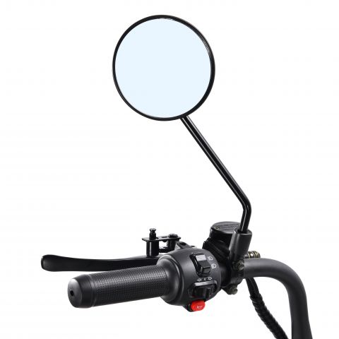 Электротрицикл SIBERTON PRO TRIKE 3000W