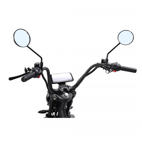 Электротрицикл SIBERTON PRO TRIKE 3000W