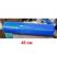 Массажный ролик 15*90 см OKPRO OK1232C-1