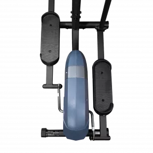 Эллиптический тренажер домашний CARBON FITNESS E40