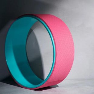 Колесо для йоги OKPRO OK1318