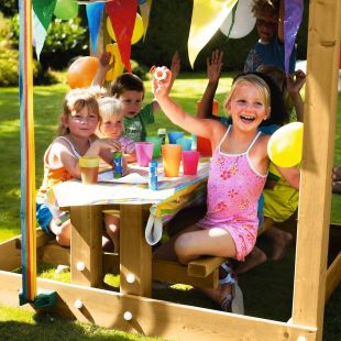 Модуль Jungle Gym Стол для пикника