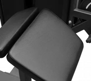 Баттерфляй професcиональный BRONZE GYM MIGHT 04