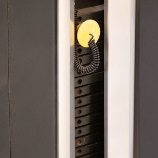 Жим от плеч Gymmaster M8F-003