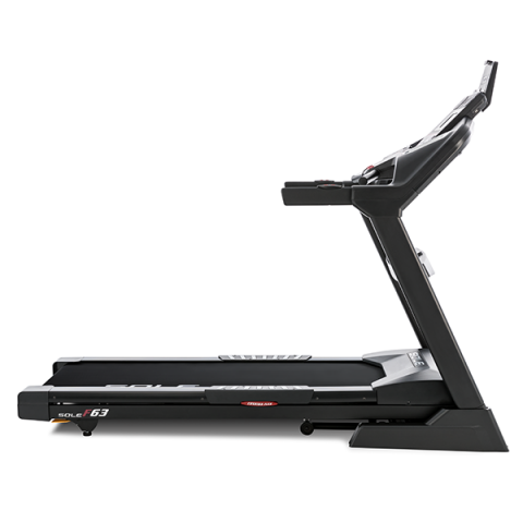 Беговая дорожка Sole Fitness F63