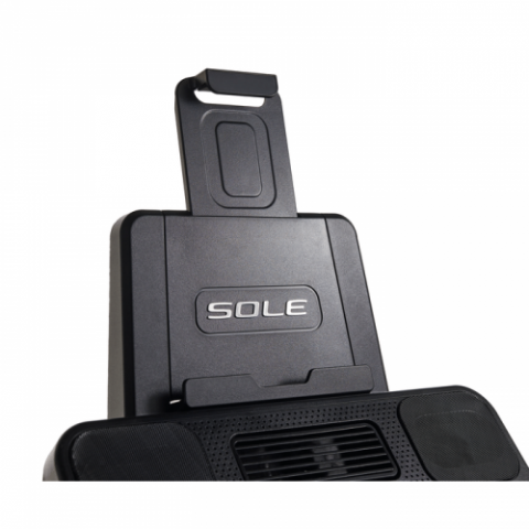 Беговая дорожка Sole Fitness F65 2019