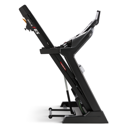 Беговая дорожка Sole Fitness F65 2019