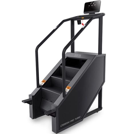Лестница-эскалатор BRONZE GYM C1000XM PRO TURBO (выставочный образец)