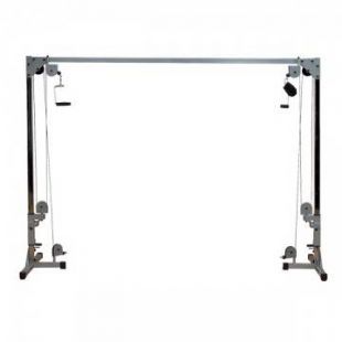 Кросовер Body-Solid PCCO90X PowerLine на свободных весах