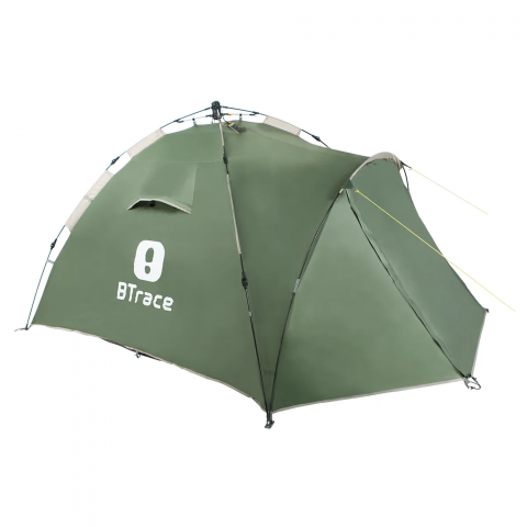 Палатка BTrace Glade 3 быстросборная