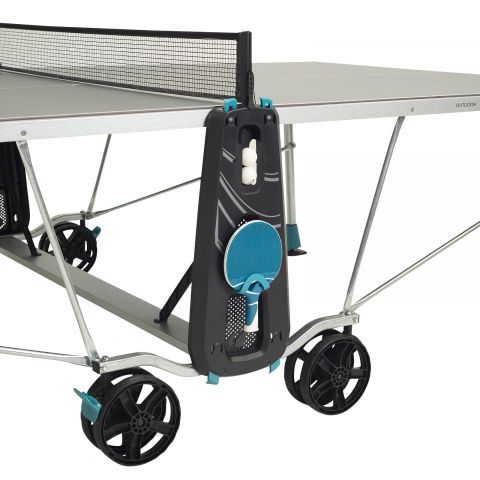 Теннисный стол всепогодный Cornilleau 200X Outdoor