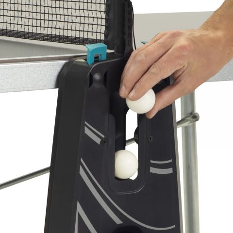 Теннисный стол всепогодный Cornilleau 200X Outdoor