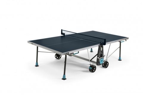 Теннисный стол всепогодный Cornilleau SPORT 300X Outdoor