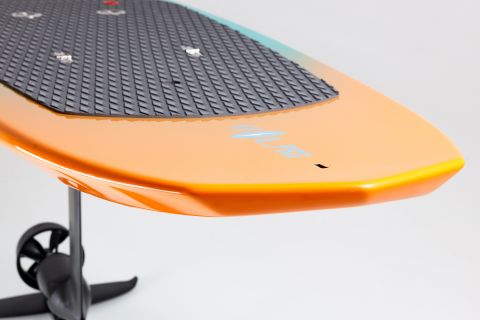 Электрофойл Efoil Pro Profi