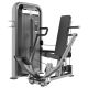 E-5008 Жим от груди вертикальный (Vertical Press). Стек 109 кг.
