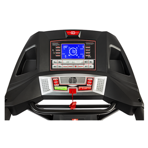 Беговая дорожка CardioPower T40