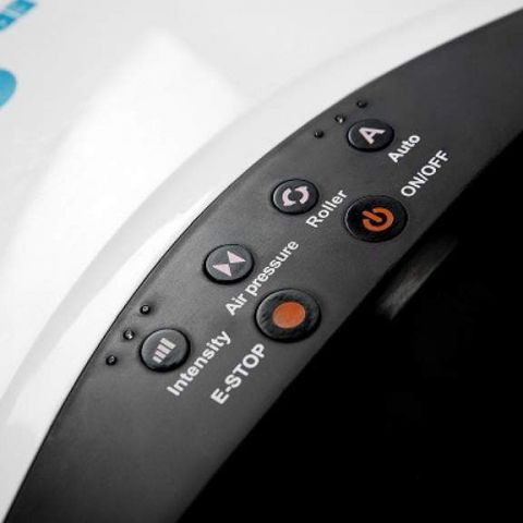 Массажер для ног Ergonova FeelFoot